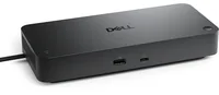 DELL Pro Thunderbolt 4 SD25TB4 Wired Black