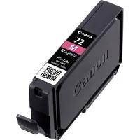 CANON 1LB PGI-72 M ink cartridge magenta standard capacity 1-pack