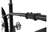 Thule Adapter Carbon Frame Protector - Anzahl Fahrräder: 0 - Befestigung: Keine - Maximale Tragkraft: 25 kg - Zusammenklappbar: Nein - Klappfunktion: Nein