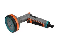 GARDENA Multifunktionsbrause Comfort 18315 - Frostschutz: Ja - Produkttyp: Brause