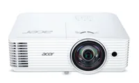 Acer MR.JYX11.001 vidéo-projecteur Projecteur à focale courte