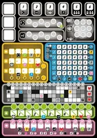 Schmidt® Spiele 49441 gioco da tavolo 30 min Educativo