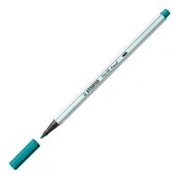 STABILO Aquacolor ARTY 36er Metalletui - Strichstärke: 0.4 mm - Set: Ja - Verpackungseinheit: 1 Stück - Eigenschaft-Stift: Keine - Anwender: Schule - Erwachsene - Kinder - Fasermaler & Fineliner Art: Fineliner