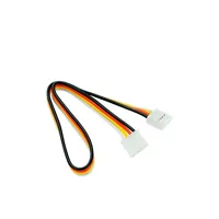 M5Stack Kabel Grove 10 cm, 5 Stück - Zubehörtyp: Kabel - Steckertyp Seite A: Grove 4-Pin - Steckertyp Seite B: Grove 4-Pin - Set: Nein - Kabellänge: 10 cm