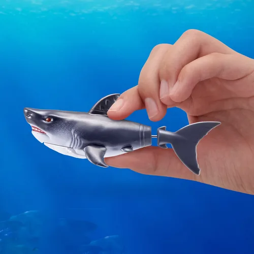 Robo Alive Water Activated Shark(Muti Colour)