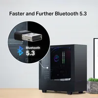 Mercusys Bluetooth 5.3 Nano USB Adapter