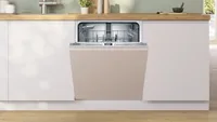 Bosch Serie 4 SMV4EAX28E dishwasher Fully built-in 13 place settings
