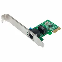 INTELLINET NEK PCI Express 1GBit retail