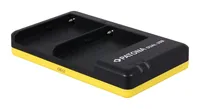 Patona Ladegerät Dual USB Sony NP-FM500H