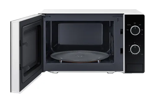 Samsung MS20A3010AH Black, White Solo microwave Countertop 20 L 700 W