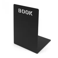 Trendform GK3013 bookend Black Metal