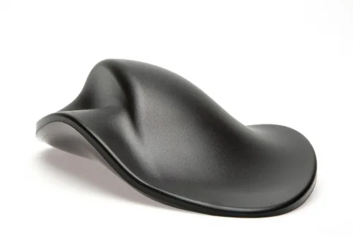 BakkerElkhuizen HandShoe Wireless Rechtshänder Maus Medium USB 