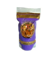 Eric Schweizer Hauptfutter Supreme für Hamster, 600 g - Nagetierart: Meerschweinchen - Hamster - Verpackungsgrösse: 0.6 kg - Tierart: Nager