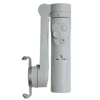 Sirui Gimbal DUKEN Switch X DK-SL - Kameragriff Ausstattung: Bluetooth - Stabilisierung - Belastbarkeit: 0.24 kg - Kompatibler Kameratyp: Smartphone