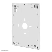 NEOMOUNTS Halterung WL15-660 - Eigenschaften: Fix - Bildschirmdiagonale: 12.9 - Detailfarbe: Weiss - Tablet Kompatibilität: iPad Pro 12.9 (3. Gen./2018) - iPad Pro 12.9 (4. Gen./2020) - iPad Pro 12.9 (5. Gen./2021)