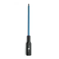 Polti Dampflanze für Vaporetto - Detailfarbe: Schwarz