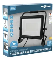 Ansmann FL150W-AC Black LED 150 W