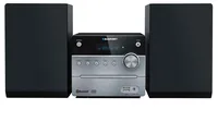 Blaupunkt MS12BT home audio system Home audio micro system 5 W Black