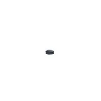 Maul Haftmagnet Solid Ø 20 mm, 300 g, Schwarz, 10 Stück - Detailfarbe: Schwarz - Verpackungseinheit: 10 Stück - Haftkraft: Keine Angaben