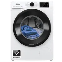 Gorenje WPNEI84A1TS machine à laver Charge avant 8 kg 1400 tr/min Blanc