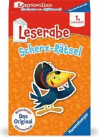 Ravensburger 23498 board/card game 10 min Learning