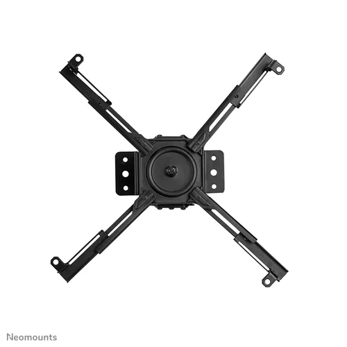 Neomounts BDH Höhe 90,5cm schwarz Max.35kg