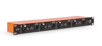Palmer DI-Box BRIDGE 4A+ - Betriebsart: Netzbetrieb