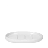 Blomus Sono soap dish White
