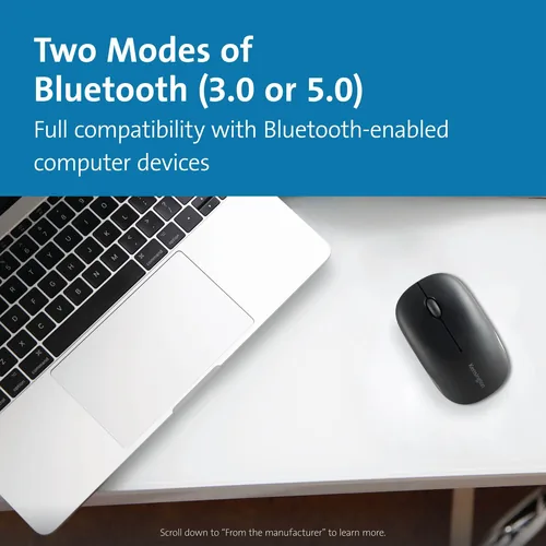 Kensington Pro Fit Bluetooth Compact mouse