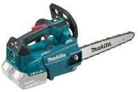 Top Handle Akku-Kettensäge DUC256Z, 36Volt (2x18V)