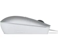 Lenovo 540 mouse Office Ambidextrous USB Type-C Optical