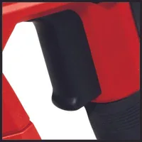 Einhell Akku-Bohrhammer TE-HD 18/20 Solo - Produktkategorie: Bohrhammer - Werkzeugaufnahme: SDS-plus - Meisselfunktion: Ja - Akkusystem: Einhell Power X-Change - Schlagstärke (J): 1.8 J. - Max. Bohrdurchmesser Beton: 20 mm