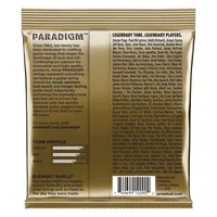 Ernie Ball Gitarrensaiten 2090 Para Bronze 80/20 – Extra Light 10-50 - Packungsgrösse: Satz - Zu Instrument: Westerngitarre - Saitenanzahl: 6-Saiter