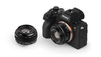 TTArtisan Festbrennweite 50mm F/2 – Sony E-Mount - Objektivtyp: Standard - Widerstandsfähigkeit: Keine Angabe - Filterdurchmesser: 43 mm - Brennweite Max.: 50 mm - Anzahl Gruppen: 5 - Anzahl Linsen: 6