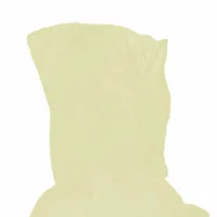 relaxdays Regenponcho 20 Stück, Gelb - Detailfarbe: Blau - Material: Polyethylen (PE) - Nachhaltigkeit: Nicht angegeben - Zielgruppe: Unisex - Altersgruppe: Erwachsene - Produkttyp: Regenponcho