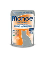 Monge 8009470006897 cats moist food 80 g