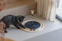 Designed by Lotte 440810 cat scratcher Cat scratching pad