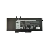 DELL 4C BATTERY FOR LAT 5501 68WHR OEM: 451-BCKB 10X1J 1VY7F