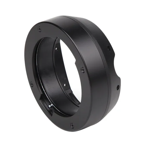 Godox Adapter Broncolor AD400Pro - Produkttyp: Bajonettadapter - Kompatible Hersteller: Godox