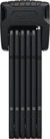 ABUS Bordo Granit X-Plus Black Folding lock