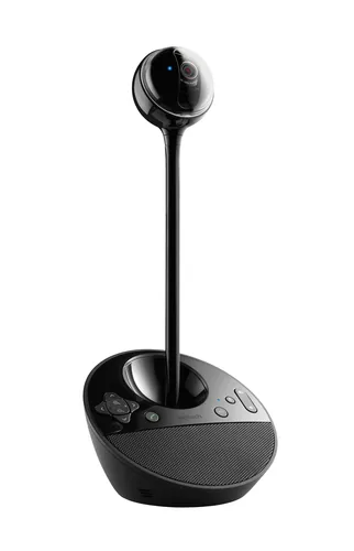 Logitech ConferenceCam BCC950 black