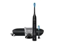 Philips Sonicare DiamondClean 9000 series HX9913/18 brosse à dents électrique Adulte Brosse à dents à ultrasons Noir