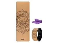 KOOR F01637 fitness/yoga set 3 pc(s)