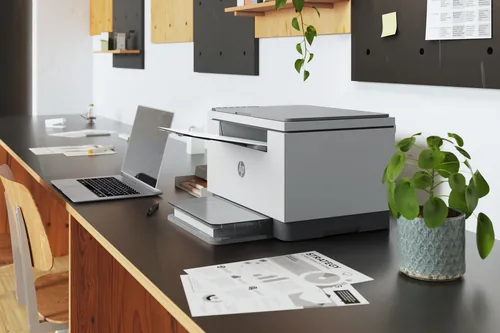 HP LaserJet MFP M234d Printer Laser A4 600 x 600 DPI 29 ppm