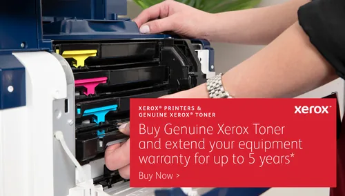 XEROX B310 MONO PRINTER  