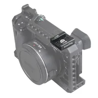 Smallrig Adapter Cold Shoe (2pcs) - Zubehörtyp: Adapter