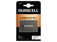 Duracell Li-Ion Akku 1100mAh für Olympus BLS-1