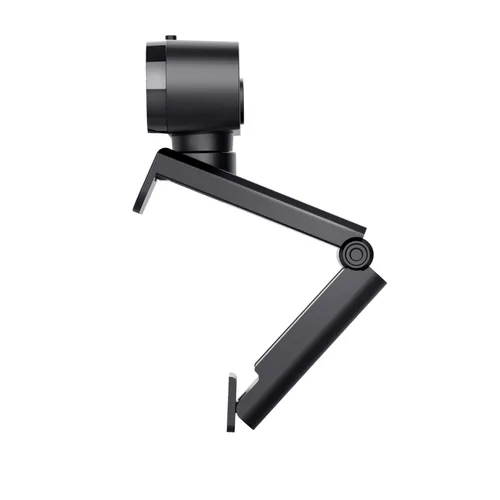 Trust Webcam TW-200 Full HD - Eingebautes Mikrofon: Ja - Schnittstellen: Type-A USB 2.0 - Webcam Auflösung: 1920 x 1080 (Full HD)