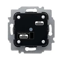 BUSCH JAEGER BJ 6211/1.1 Sensor/Schaltaktor 1/1-fach Busch-free@home