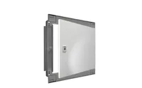 Rittal SZ Innentür für Kompakt-Schaltschränke AX 600x600 mm